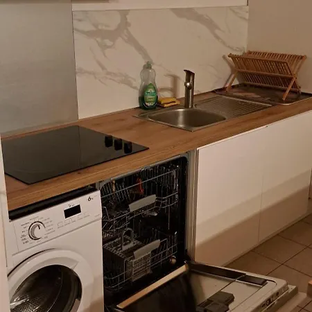 Maison A 150 M De La De Sur بيت للعطل Brétignolles-sur-Mer