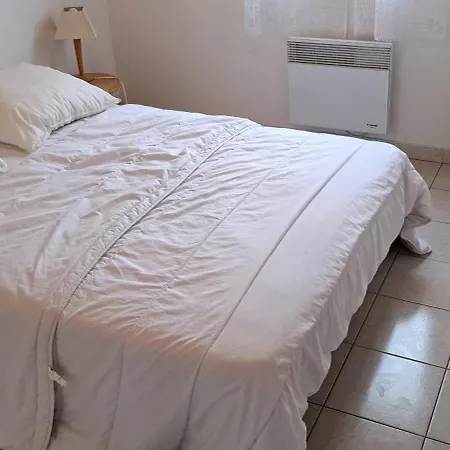 Hébergement de vacances Maison A 150 M De La De Sur