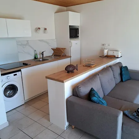 Maison A 150 M De La De Sur Bretignolles-sur-Mer