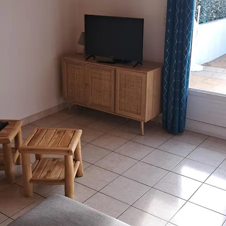 Maison A 150 M De La De Sur Hébergement de vacances Bretignolles-sur-Mer