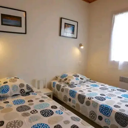 Maison A 150 M De La De Sur * Brétignolles-sur-Mer