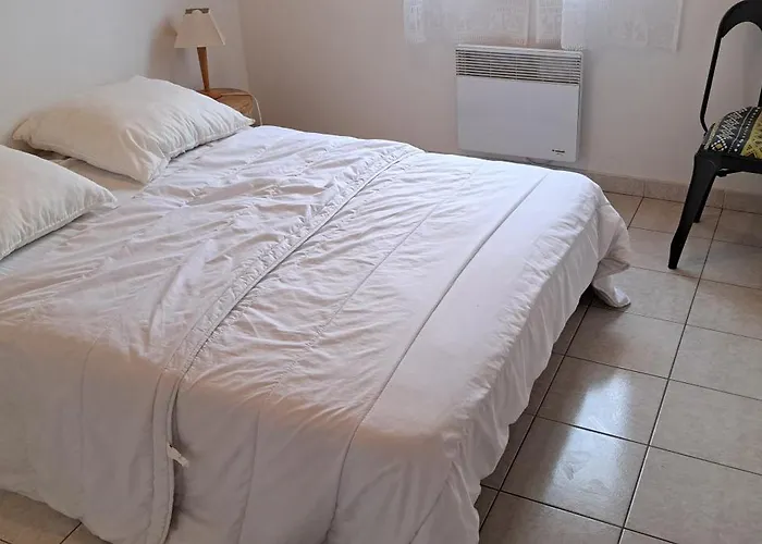 Prázdninový dům Maison A 150 M De La De Sur