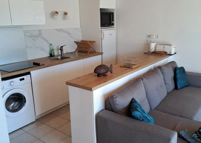 Maison A 150 M De La De Sur Brétignolles-sur-Mer